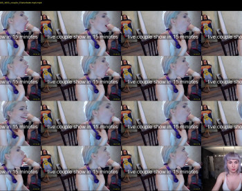 kelly_copperfield — 15 minute Chaturbate female cam show recording, 720p, Mar 28, 2020