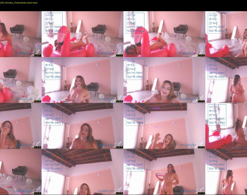 kendalltyler — 28 minute Chaturbate female cam show recording, 720p, Mar 28, 2020