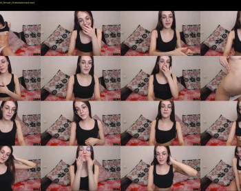 kiraturner — 29 minute Chaturbate couple cam show recording, 720p, Mar 28, 2020