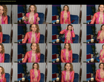 kitty_mya69 — 70 minute Chaturbate female cam show recording, 1080p, Mar 28, 2020