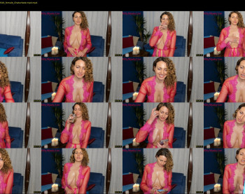 kitty_mya69 — 9 minute Chaturbate female cam show recording, 1080p, Mar 28, 2020