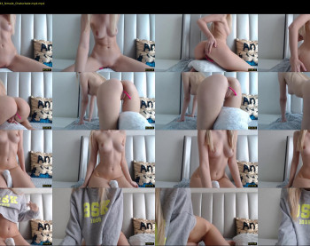 kriss0leoo — 16 minute Chaturbate couple cam show recording, 1080p, Mar 28, 2020