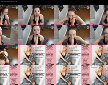 kumamonchik — 62 minute Chaturbate couple cam show recording, 1080p, Mar 28, 2020
