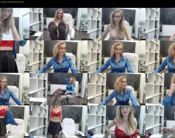 ladyleea — 9 minute Chaturbate female cam show recording, 1080p, Mar 28, 2020