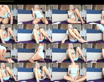 larissa4 — 72 minute Chaturbate female cam show recording, 1080p, Mar 28, 2020
