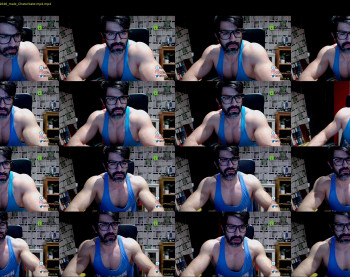 latino23bom — 14 minute Chaturbate male cam show recording, 720p, Mar 28, 2020