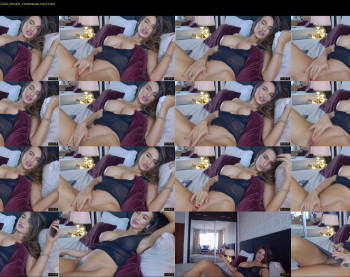 layanaqueen — 15 minute Chaturbate female cam show recording, 1080p, Mar 28, 2020