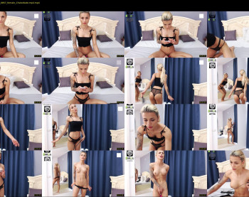 lenna_godess — 23 minute Chaturbate female cam show recording, 1080p, Mar 28, 2020