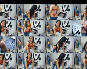 litas_secrets — 30 minute Chaturbate female cam show recording, 1080p, Mar 28, 2020