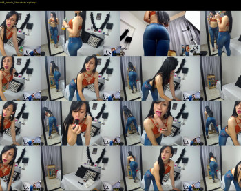 litas_secrets — 49 minute Chaturbate female cam show recording, 1080p, Mar 28, 2020