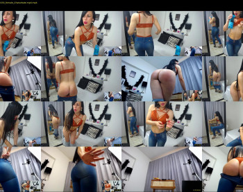 litas_secrets — 71 minute Chaturbate female cam show recording, 1080p, Mar 28, 2020