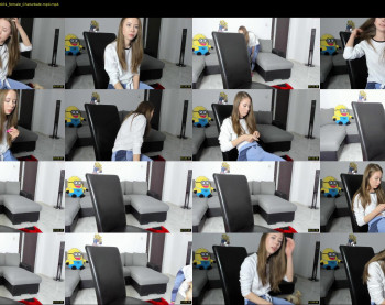 littlepinky77 — 14 minute Chaturbate female cam show recording, 720p, Mar 29, 2020