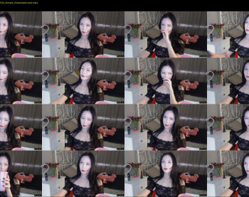 littlething88 — 4 minute Chaturbate female cam show recording, 720p, Mar 28, 2020