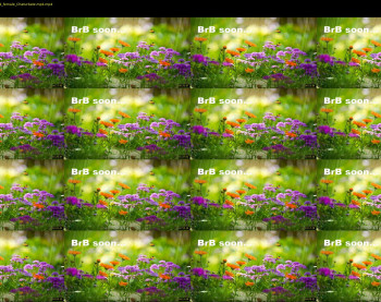 lucifera1 — 6 minute Chaturbate female cam show recording, 720p, Mar 29, 2020
