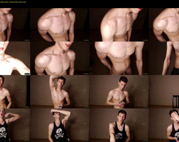 lyon_power_ — 31 minute Chaturbate male cam show recording, 1080p, Mar 28, 2020