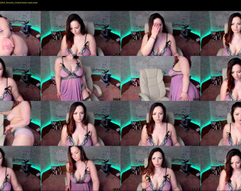 marrygrayes — 70 minute Chaturbate female cam show recording, 1080p, Mar 28, 2020