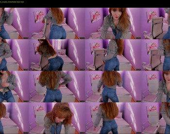 mary_lise — 10 minute Chaturbate couple cam show recording, 720p, Mar 28, 2020