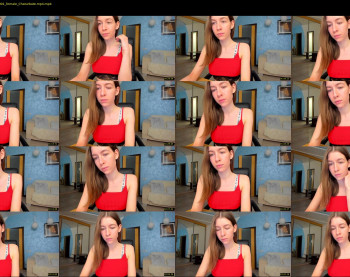 mcflurry18 — 5 minute Chaturbate female cam show recording, 720p, Mar 28, 2020