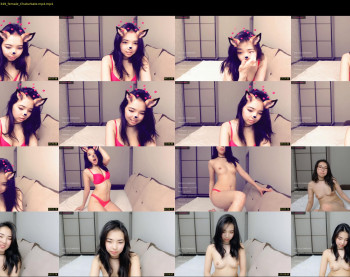 mikakimura — 70 minute Chaturbate female cam show recording, 1080p, Mar 28, 2020