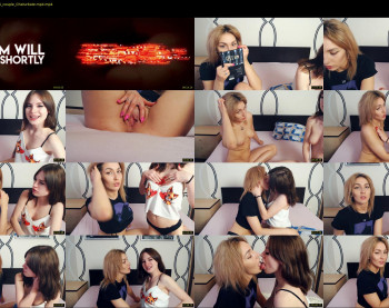 millaava — 70 minute Chaturbate female cam show recording, 1080p, Mar 28, 2020