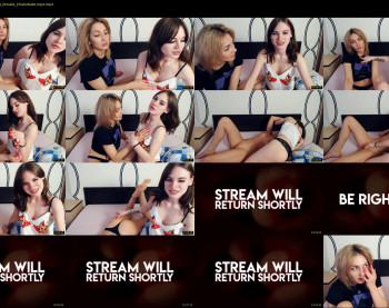 millaava — 27 minute Chaturbate female cam show recording, 1080p, Mar 28, 2020
