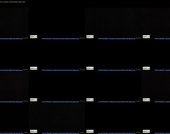 mindymars — 29 minute Chaturbate female cam show recording, 1080p, Mar 29, 2020