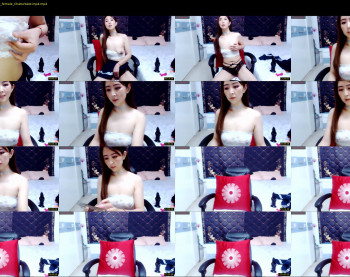 moli666 — 70 minute Chaturbate female cam show recording, 1080p, Mar 28, 2020