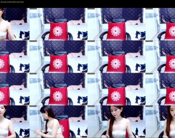moli666 — 40 minute Chaturbate female cam show recording, 1080p, Mar 28, 2020