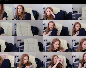 myassistant — 139 minute Chaturbate female cam show recording, 720p, Mar 28, 2020