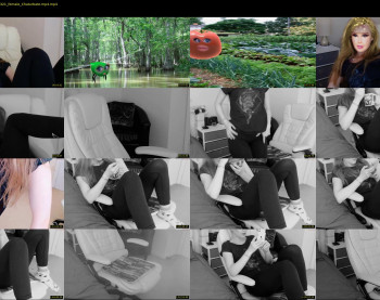 myassistant — 137 minute Chaturbate female cam show recording, 720p, Mar 29, 2020