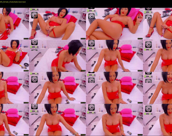 nadiaquine — 62 minute Chaturbate female cam show recording, 720p, Mar 28, 2020