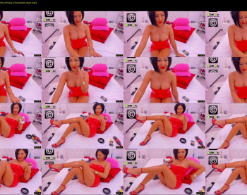 nadiaquine — 73 minute Chaturbate female cam show recording, 720p, Mar 28, 2020