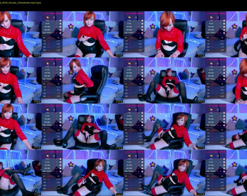 naughtymilane — 70 minute Chaturbate female cam show recording, 1080p, Mar 29, 2020