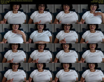nauty_leila — 4 minute Chaturbate female cam show recording, 720p, Mar 28, 2020