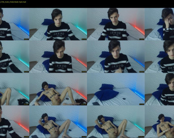 oliverrgroove — 70 minute Chaturbate male cam show recording, 1080p, Mar 28, 2020