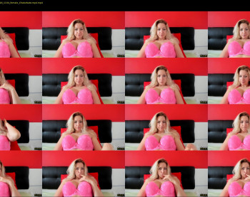 pam___beautiful — 3 minute Chaturbate female cam show recording, 720p, Mar 28, 2020