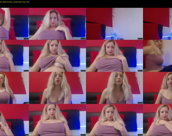 pam___beautiful — 26 minute Chaturbate female cam show recording, 720p, Mar 28, 2020