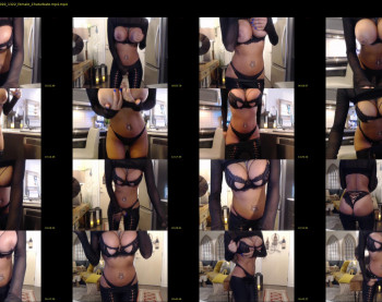 persianangel — 35 minute Chaturbate female cam show recording, 1080p, Mar 28, 2020