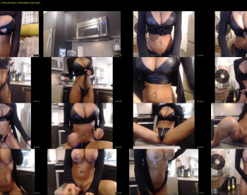 persianangel — 70 minute Chaturbate female cam show recording, 1080p, Mar 28, 2020