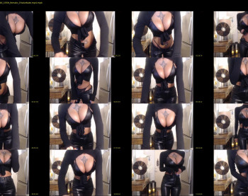 persianangel — 13 minute Chaturbate female cam show recording, 1080p, Mar 28, 2020