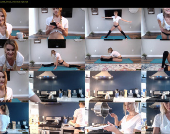 phoenix_taylor — 115 minute Chaturbate female cam show recording, 720p, Mar 28, 2020