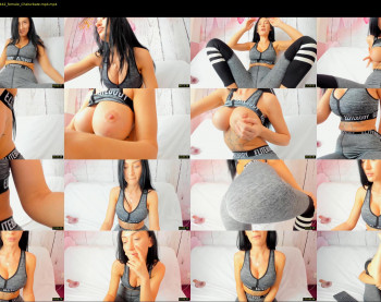 pinkyishere — 70 minute Chaturbate female cam show recording, 1080p, Mar 28, 2020