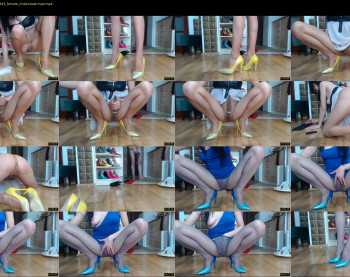 power_stuff — 42 minute Chaturbate female cam show recording, 720p, Mar 28, 2020
