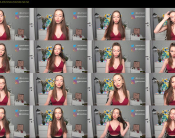 presidenttaylor — 36 minute Chaturbate female cam show recording, 720p, Mar 28, 2020