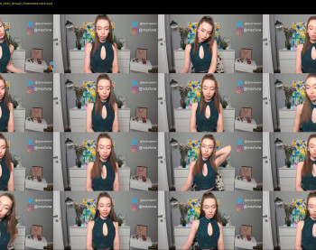 presidenttaylor — 36 minute Chaturbate female cam show recording, 720p, Mar 28, 2020