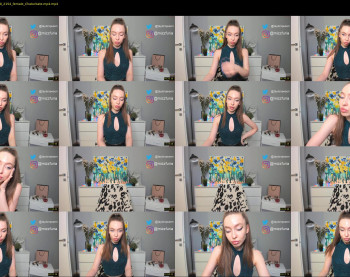presidenttaylor — 38 minute Chaturbate female cam show recording, 720p, Mar 28, 2020