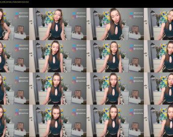 presidenttaylor — 3 minute Chaturbate female cam show recording, 720p, Mar 28, 2020