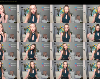 presidenttaylor — 11 minute Chaturbate female cam show recording, 720p, Mar 28, 2020
