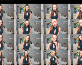 presidenttaylor — 20 minute Chaturbate female cam show recording, 720p, Mar 28, 2020