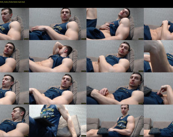 prince_d1ck — 7 minute Chaturbate male cam show recording, 720p, Mar 28, 2020